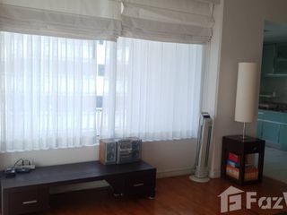 Wohnung zur Miete mit 1 Zimmer in Pathum Wan, Bangkok