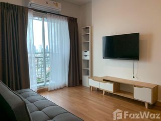 Condo en alquiler de 1 habitaciones en Yan Nawa, Bangkok