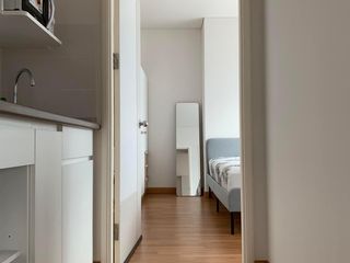 Condo en alquiler de 1 habitaciones en Yan Nawa, Bangkok