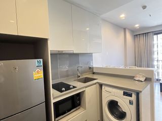 Wohnung zur Miete mit 1 Zimmer in Watthana, Bangkok