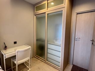 Wohnung zur Miete mit 1 Zimmer in Watthana, Bangkok