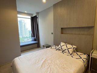 Wohnung zur Miete mit 1 Zimmer in Watthana, Bangkok