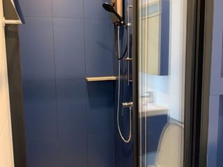 Wohnung zur Miete mit Studio in Watthana, Bangkok