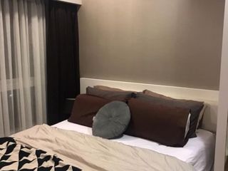For rent 1 bed condo in Khlong San, Bangkok