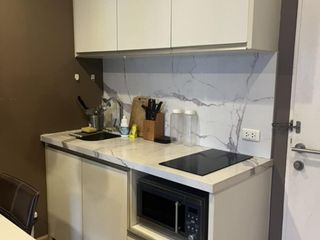 For rent 1 bed condo in Khlong San, Bangkok