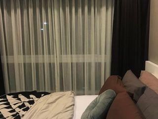 For rent 1 bed condo in Khlong San, Bangkok
