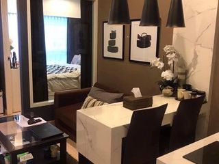For rent 1 bed condo in Khlong San, Bangkok