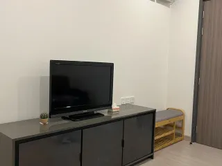 For rent 1 bed condo in Bang Rak, Bangkok