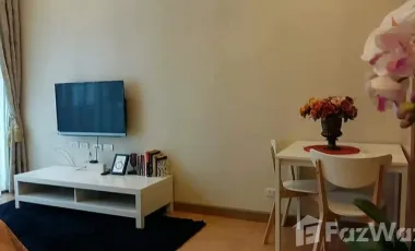 À louer 1 chambre condo à Sathon, Bangkok