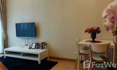 For rent 1 bed condo in Sathon, Bangkok