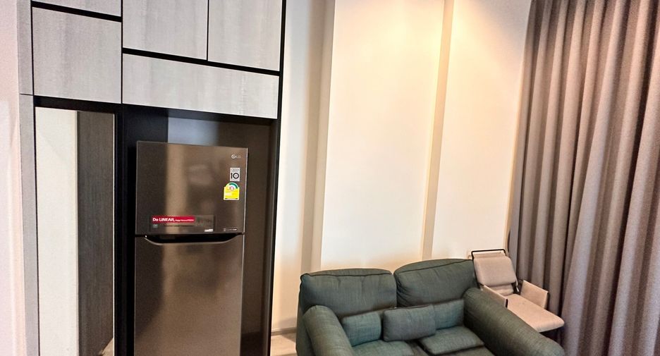 For rent 1 bed condo in Phra Khanong, Bangkok