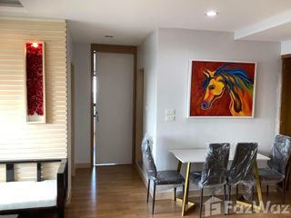 For rent 2 bedrooms condo in Phaya Thai, Bangkok