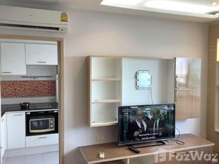 For rent 2 bedrooms condo in Phaya Thai, Bangkok