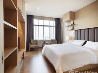 Apartment zur Miete mit 1 Zimmer in Huai Khwang, Bangkok