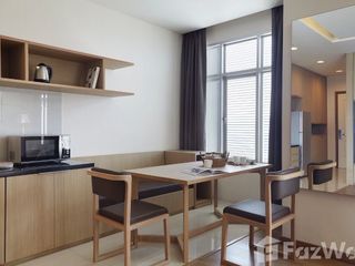 出租 1 卧室 公寓式住宅 在 Huai Khwang, 曼谷