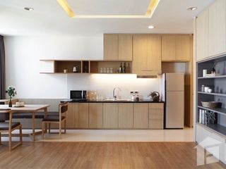 出租 1 卧室 公寓式住宅 在 Huai Khwang, 曼谷