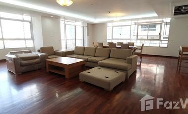 ให้เช่า 3 ห้องนอน คอนโด ใน คลองเตย, กรุงเทพฯ