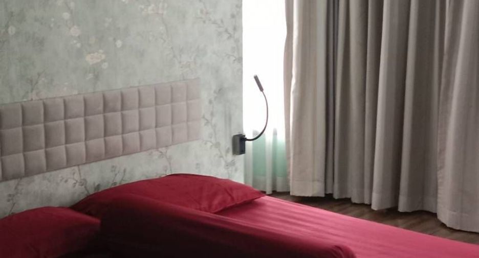 Condo en alquiler de 2 habitaciones en Khlong Toei, Bangkok