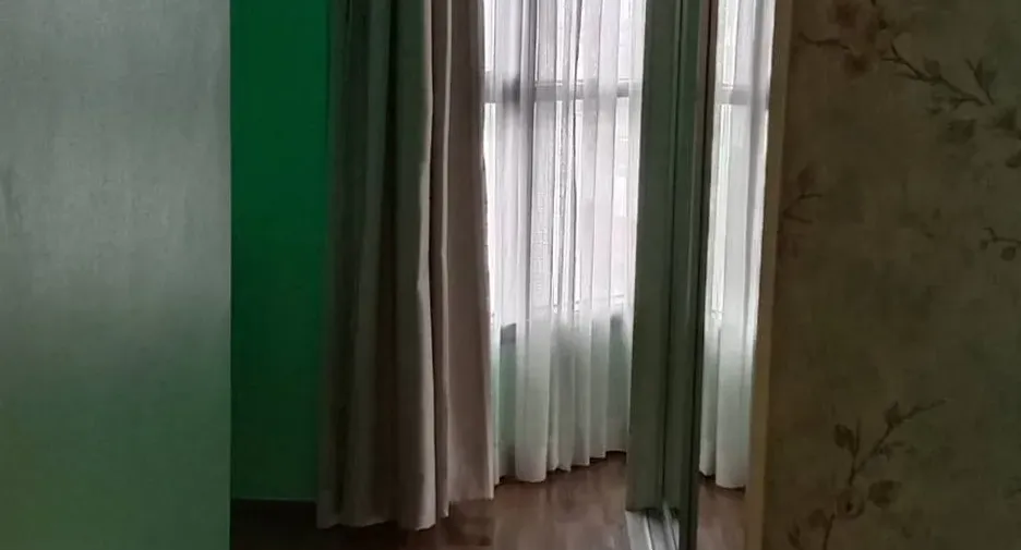 Condo en alquiler de 2 habitaciones en Khlong Toei, Bangkok