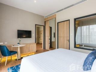 Apartment zur Miete mit 1 Zimmer in Watthana, Bangkok