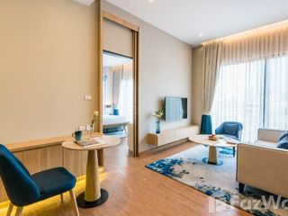 Apartment zur Miete mit 1 Zimmer in Watthana, Bangkok