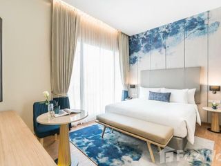 Apartment zur Miete mit 1 Zimmer in Watthana, Bangkok