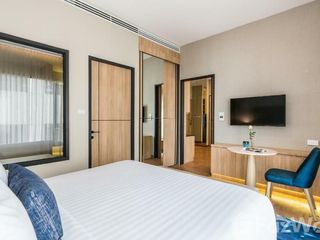 Apartment zur Miete mit 1 Zimmer in Watthana, Bangkok