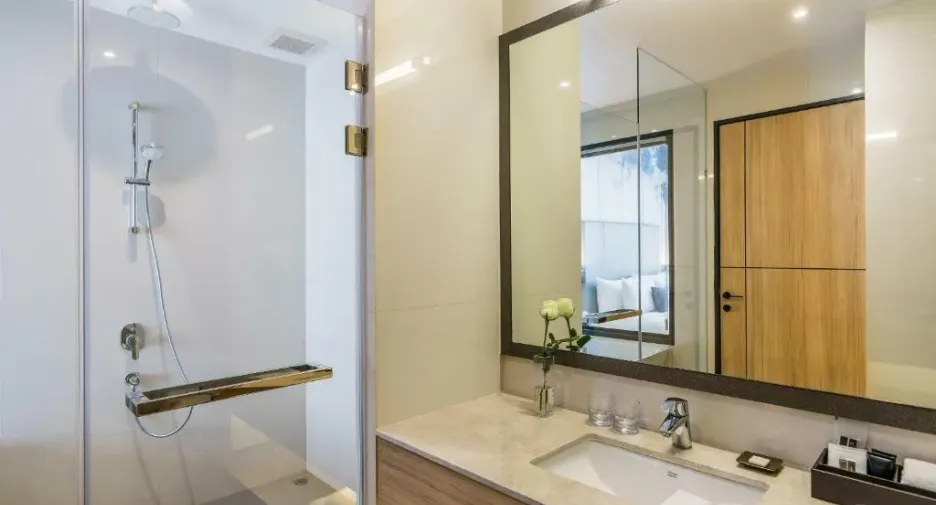 For rent 1 bed apartment in Watthana, Bangkok