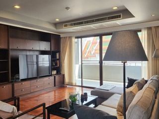 For rent 2 ベッドルーム apartment in Pathum Wan, Bangkok