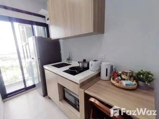 À louer 1 chambre condo à Chom Thong, Bangkok