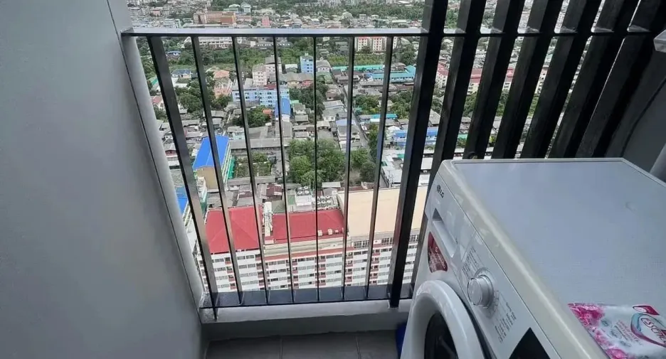 出租 1 卧室 公寓 在 Chom Thong, 曼谷