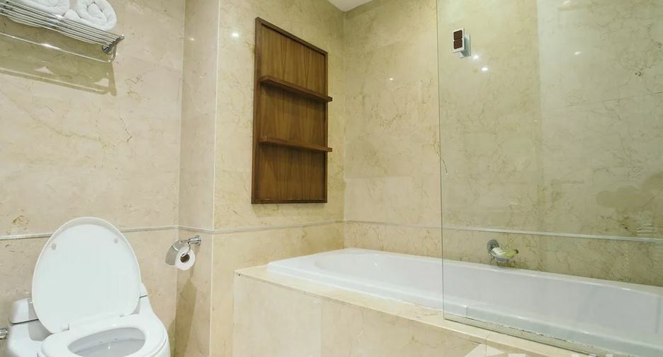 For rent 1 bed apartment in Bang Na, Bangkok