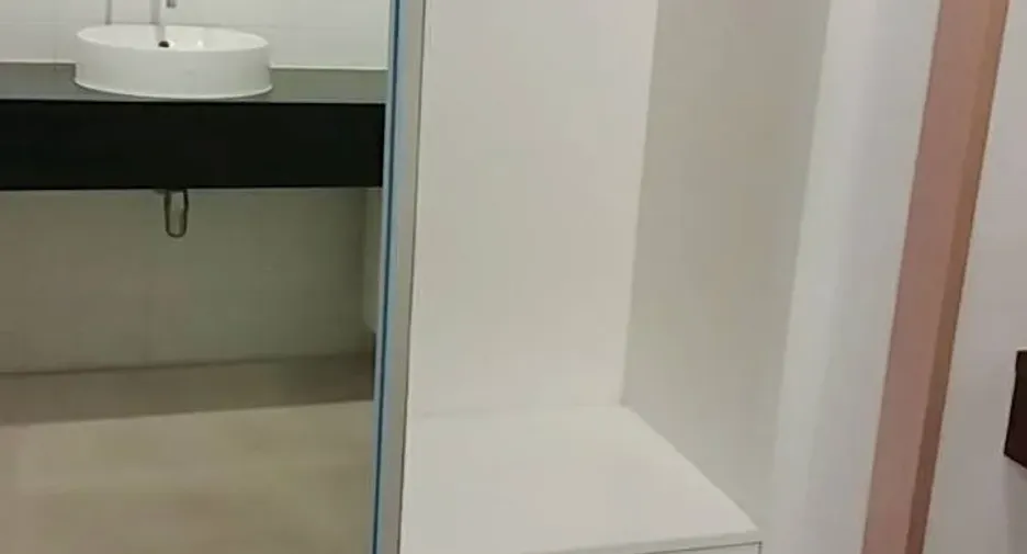 For rent 1 bed condo in Bang Na, Bangkok