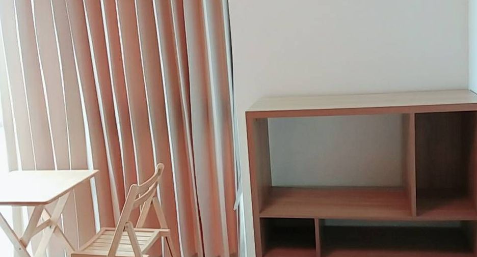 For rent 1 bed condo in Bang Na, Bangkok