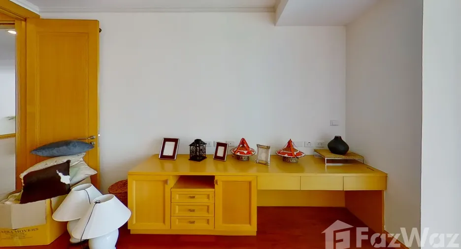 ให้เช่า 3 ห้องนอน คอนโด ใน คลองเตย, กรุงเทพฯ