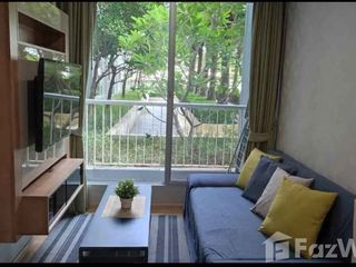 Condo en alquiler de estudio en Phra Khanong, Bangkok
