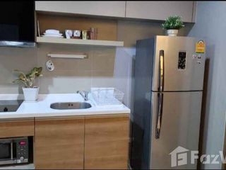 Condo en alquiler de estudio en Phra Khanong, Bangkok