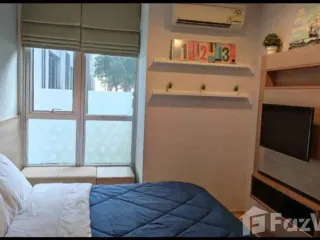 Wohnung zur Miete mit Studio in Phra Khanong, Bangkok