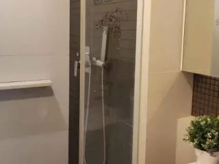 Wohnung zur Miete mit Studio in Phra Khanong, Bangkok