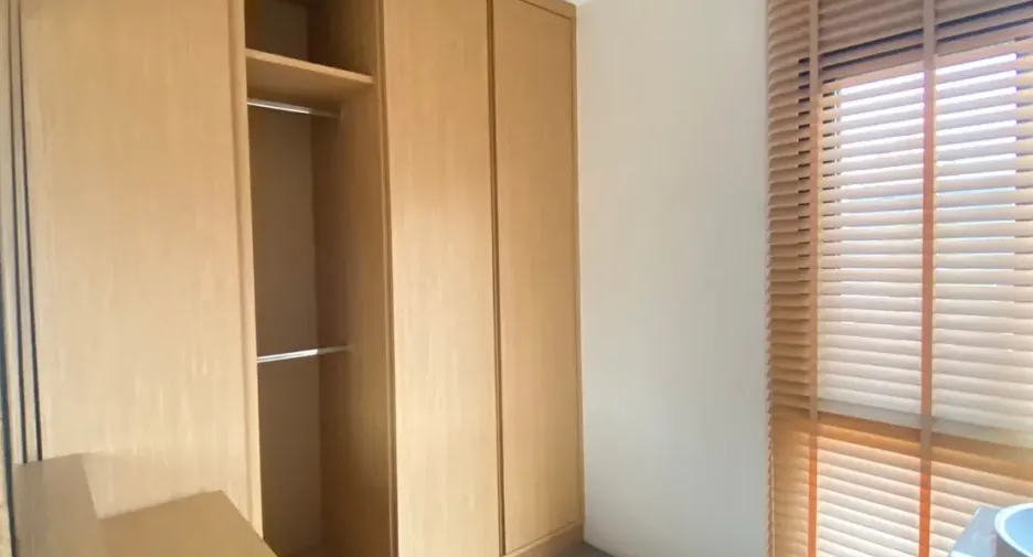 Apartment zur Miete mit 2 Zimmer in Watthana, Bangkok