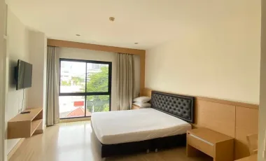 Apartment zur Miete mit 2 Zimmer in Watthana, Bangkok