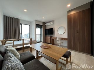 Wohnung zur Miete mit Studio in Pathum Wan, Bangkok