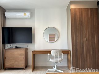 For rent studio condo in Pathum Wan, Bangkok