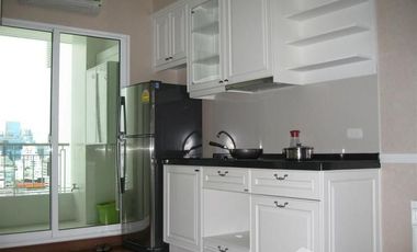 Wohnung zur Miete mit 1 Zimmer in Sathon, Bangkok