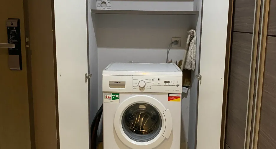 ให้เช่า 2 ห้องนอน คอนโด ใน คลองเตย, กรุงเทพฯ