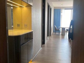 出租 3 卧室 公寓 在 Bang Kho Laem, 曼谷