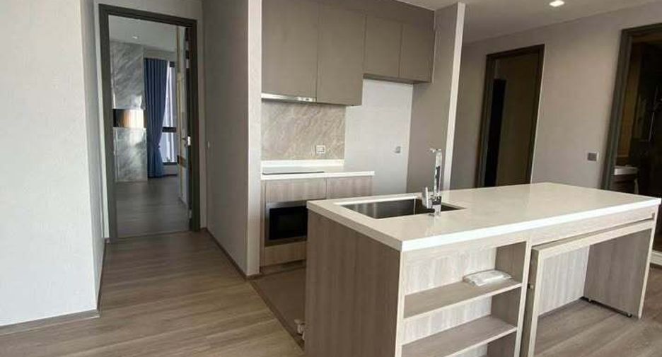For rent 3 bedrooms condo in Bang Kho Laem, Bangkok