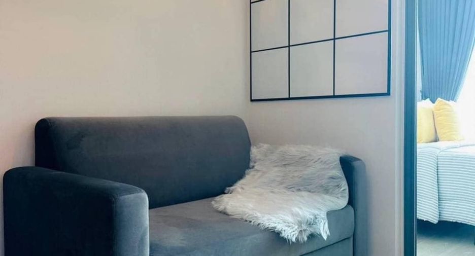 For rent 1 bed condo in Bang Sue, Bangkok