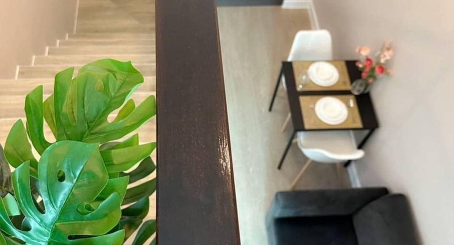For rent 1 bed condo in Bang Sue, Bangkok