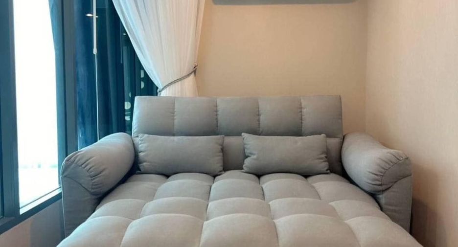 For rent 1 bed condo in Bang Sue, Bangkok